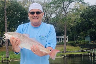 2 Hour Kids Fishing Charter