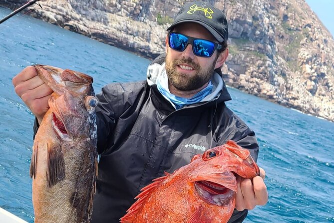 2-Hour San Diego Pier Fishing Experience - Who will enjoy the two-hour format