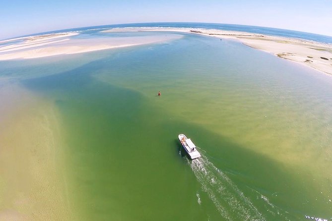 2 Hours Boat Tour Fishermen's Route in Ria Formosa - Is $30.10 good value?