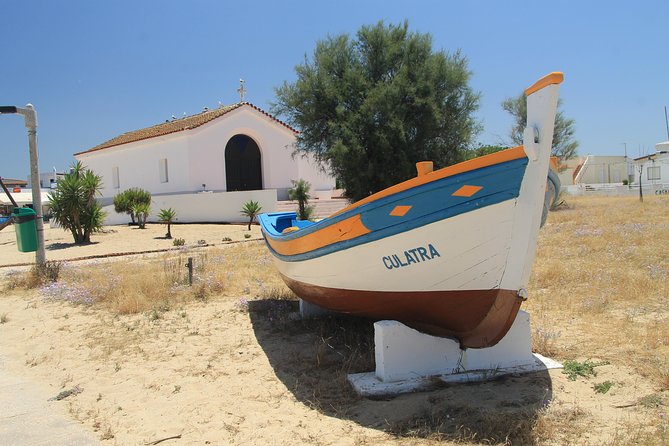 2 Hours Boat Tour Fishermen's Route in Ria Formosa - Who will enjoy this two-hour trip
