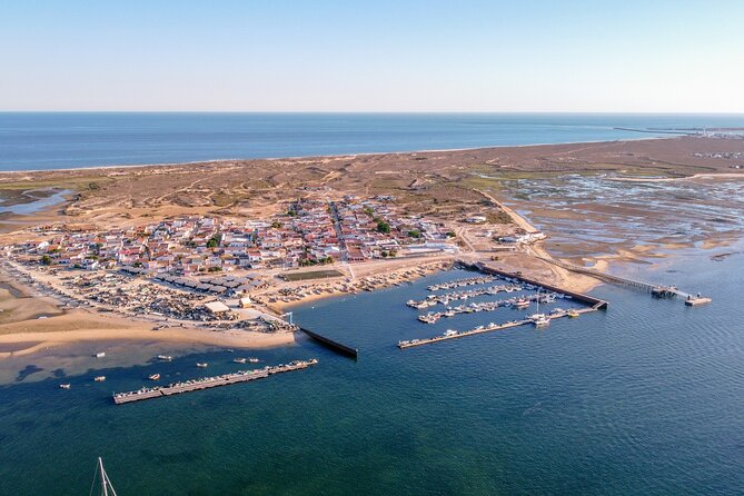 2 Hours Boat Tour Fishermen's Route in Ria Formosa - Weather, cancellations, and timing