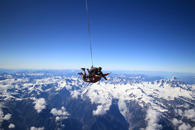 3-Hour Fishing Charter Experience at Franz Josef Glacier - Who will enjoy this charter most