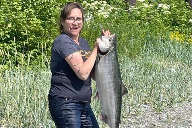 3 Hour Fishing Experience/Class in Juneau - Is $225 a fair price?