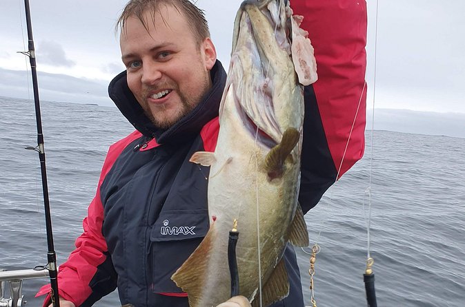 3 Hour Fishing or Sightseeing Charter - Who will enjoy this three-hour charter