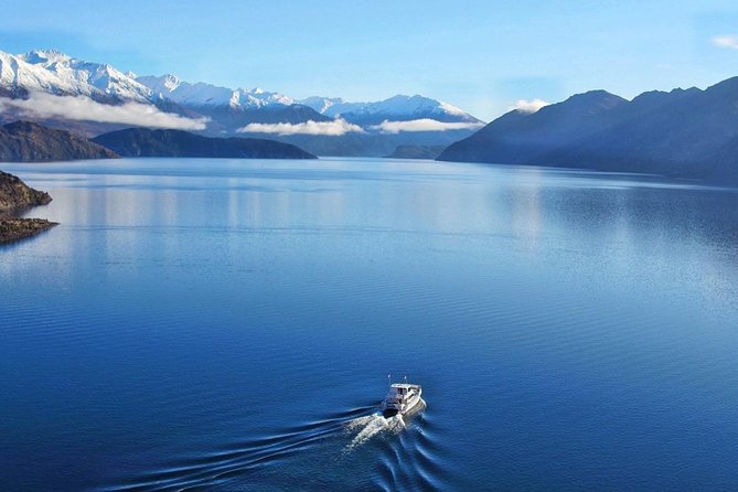 3 Hour in Wanaka Fishing Charters - Weather, timing, and practical booking notes
