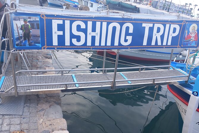 3-Hour Kos Island Fishing Trip with Greek Family - Visiting the best fishing areas around Kos
