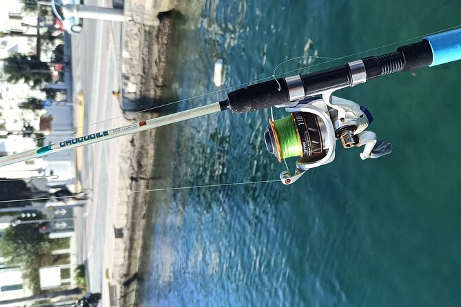 3-Hour Kos Island Fishing Trip with Greek Family - What the $48.17 price includes in practical terms