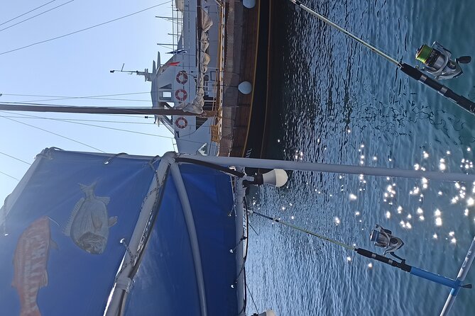 3-Hour Kos Island Fishing Trip with Greek Family - Who will enjoy this Kos fishing trip