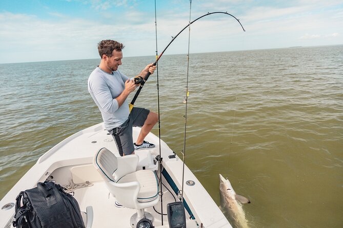 3 Hours Private Family Fishing Excursion Up to 6 Guests - Key points to know before booking