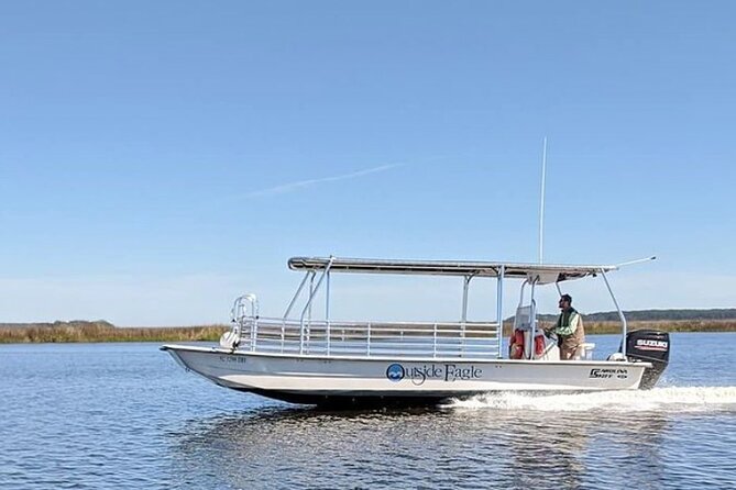 3 Hours Private Family Fishing Excursion Up to 6 Guests - Weather, timing, and cancellation rules