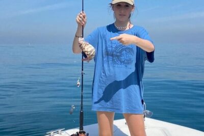 3Hours Fishing Trip