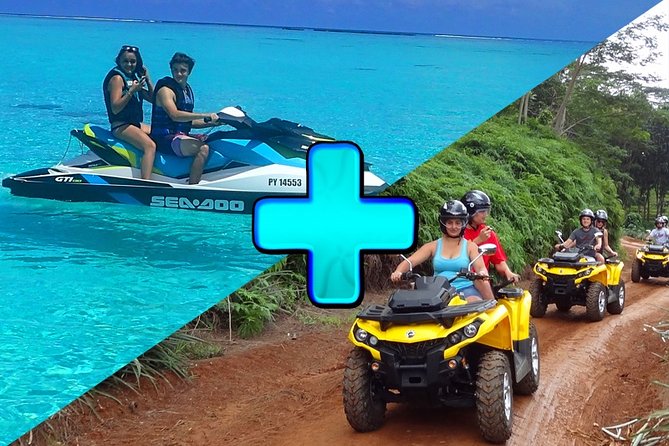 4 Hour Ariki Fishing Activity in Moorea - Fruit, Drinks, and Souvenir Photos
