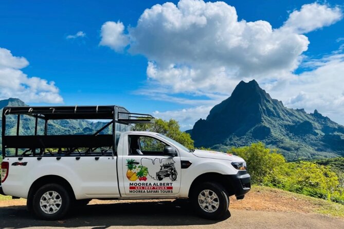 4 Hour Ariki Fishing Activity in Moorea - Is $364.39 Per Person a Fair Price?