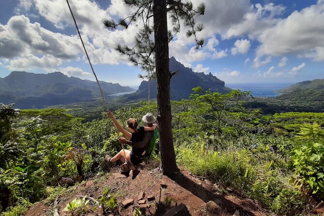 4 Hour Ariki Fishing Activity in Moorea - Who Will Enjoy This Most?