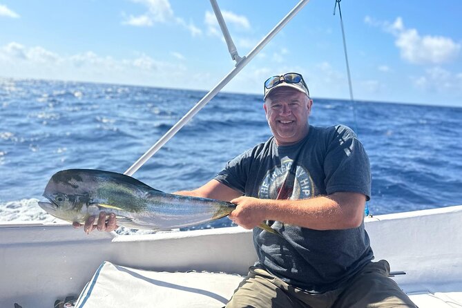 4 Hour Costa Maya Fishing and Snorkeling Experience - Fresh fish, local care, and the family touch
