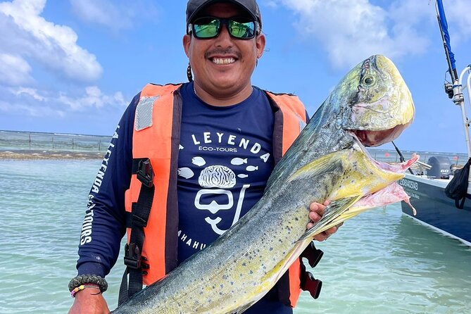 4 Hour Costa Maya Fishing and Snorkeling Experience - Who will enjoy this most?