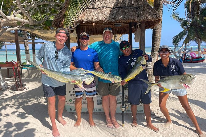 4 Hour Costa Maya Fishing and Snorkeling Experience - Should you book the Costa Maya fishing and snorkeling trip?