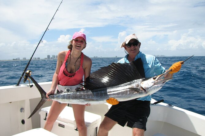 4 Hour Deep Sea Fishing Charters on Lady Helen in Fort Lauderdale - Key points to know before you book