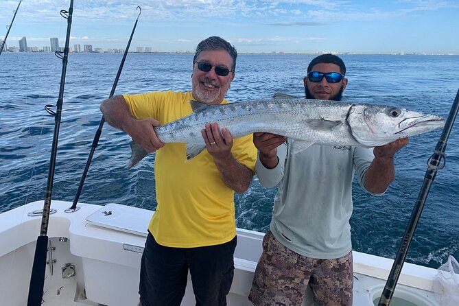 4 Hour Deep Sea Fishing Charters on Lady Helen in Fort Lauderdale - Is $800 a fair price?