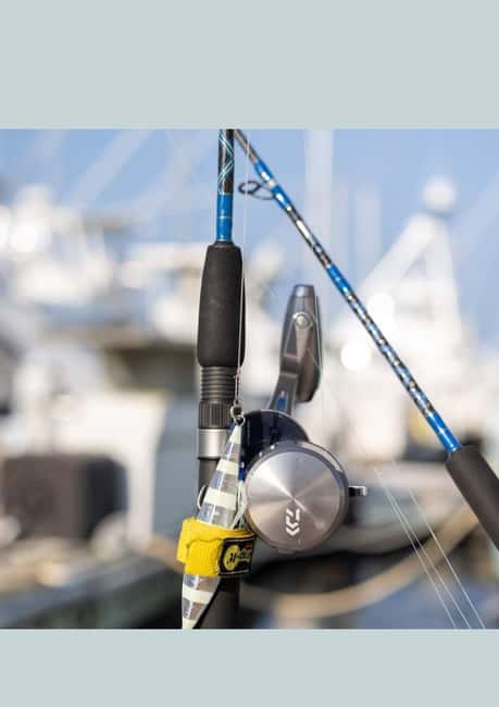 4 hour deep sea fishing experience from punta cana - Useful booking questions to ask