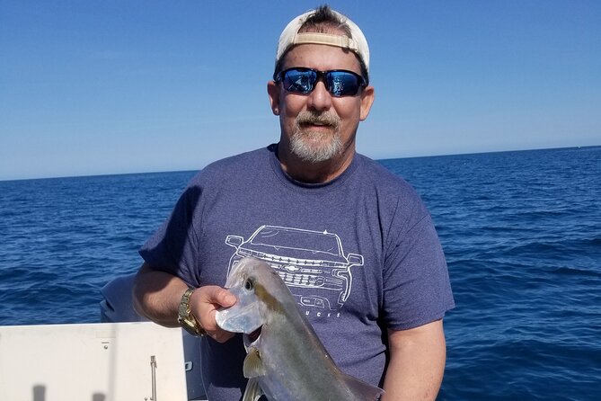 4-hour Fishing Adventure at Belleair Causeway - Captain Matthew’s practical fishing setup