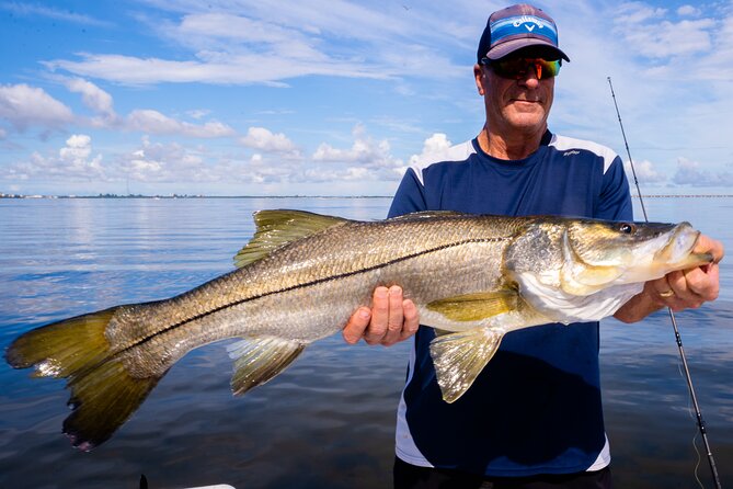4 hour fishing Charter - Weather, cancellations, and the practical risk