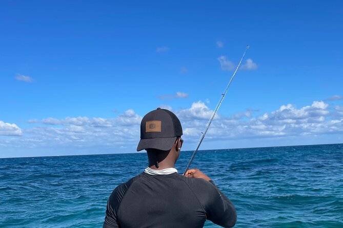 4-Hour Fishing Charter in Nassau - What the $1,600 price really means