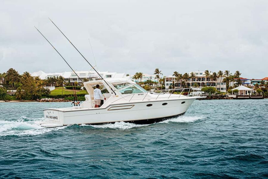 4 hour Fishing or Snorkeling - FAQ