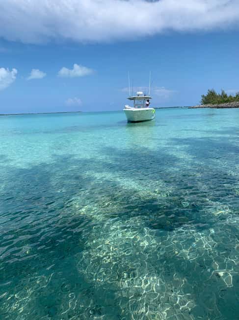 4 hour Fishing or Snorkeling - What to Bring for a Comfortable Outing
