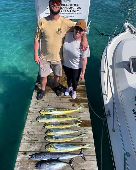 4 hour Fishing or Snorkeling - Booking Details That Matter