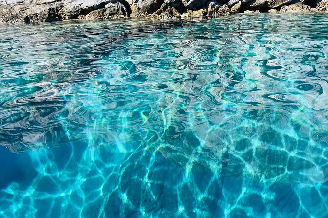 4 Hour Fishing Trip in Heraklion - Fishing by Sonar in Crete’s Mediterranean Waters