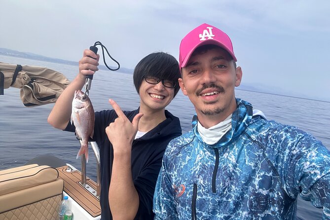 4 Hour Fishing Trip in Heraklion - Snacks, Soft Drinks, and the Pace of the Morning