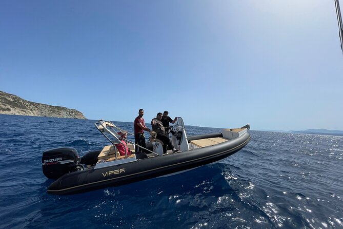 4 Hour Fishing Trip in Heraklion - Should You Book the GoFishing Charter?