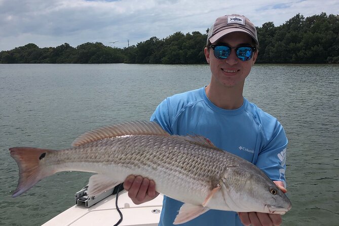 4-Hour Private Inshore Fishing Trip in Sarasota - Weather, Timing, and Practical Planning