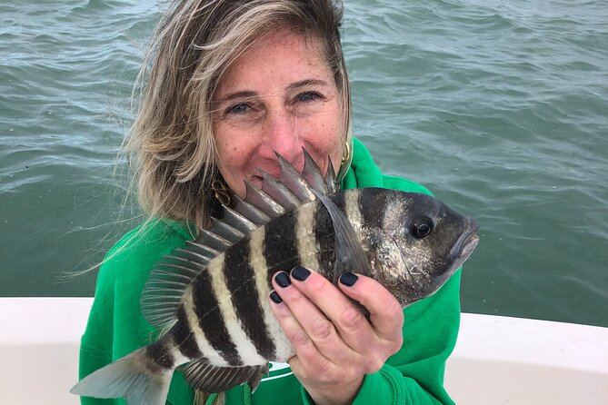 4-Hour Private Inshore Fishing Trip in Sarasota - Who Should Book This Sarasota Charter?