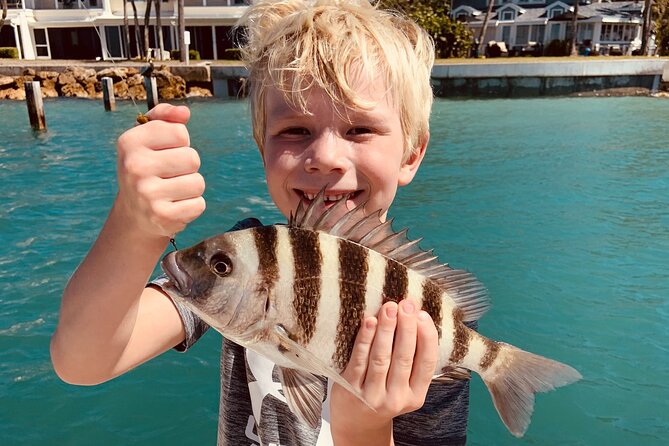 4-Hour Private Inshore Fishing Trip in Sarasota - Should You Book the Four-Hour Trip?