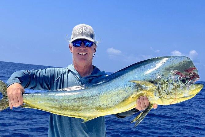 4 Hour Private Sunset Fishing Charter - Booking, cancellation, and weather details