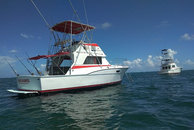 4 Hour Punta Cana Fishing Tour - Group size and comfort aboard