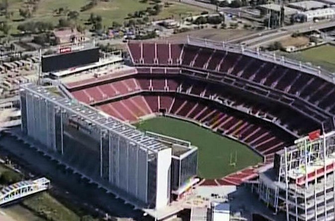 49er Express Shuttle To Levis Stadium: From Fisherman's Wharf - Is $75 a fair price?
