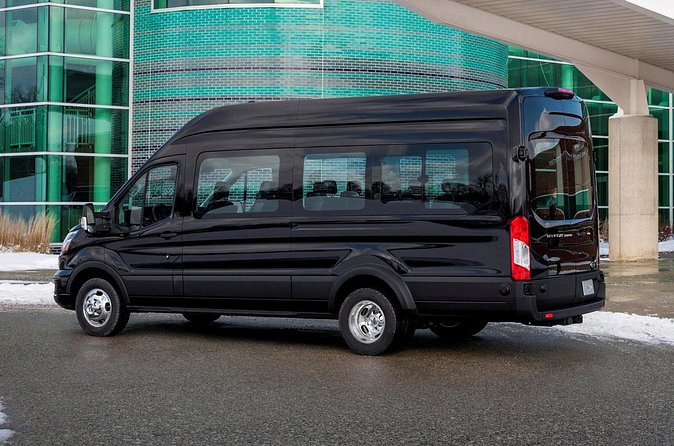 49er Express Shuttle To Levis Stadium: From Fisherman's Wharf - Who should book this experience?