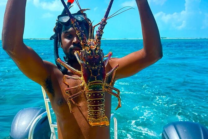 4HR-Halfday Private Fishing Tour in Gracebay - Pickup, fitness, and small practical details