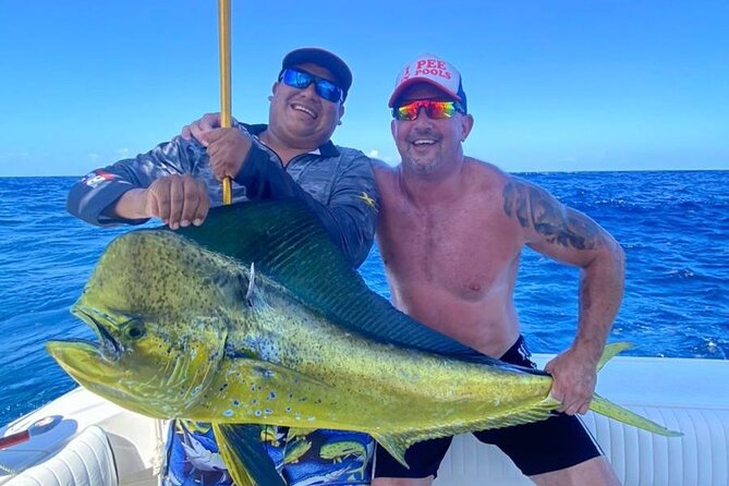 6 Hour Private Fishing Tour in Puerto Aventuras Riviera Maya - Price and what the private format is worth