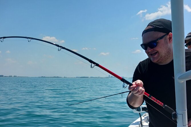 6 Hour Private Fishing Tour in Sarasota with Master Captain Bill - Who gets the best value from this outing