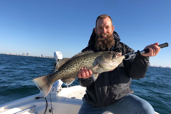 6-Hour Private Off-Shore Fishing Charter - What is included, and why it matters