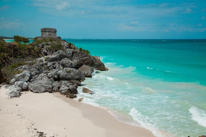 6-Hour Shared Fishing Tour - Key points to know before booking