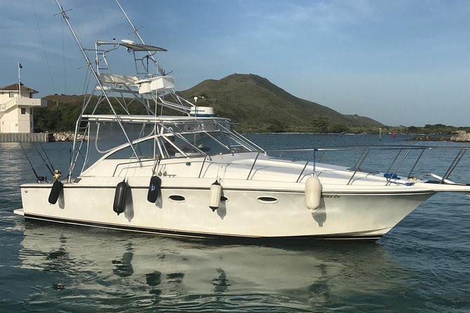 6 Hours Big Game Fishing - Key points to know before you book