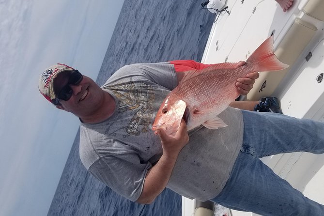6HR Fishing Charter - What to pack for a six-hour charter