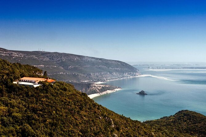 A Day of Tastes, Views & Heritage, tour from Lisbon - Key points to know before booking