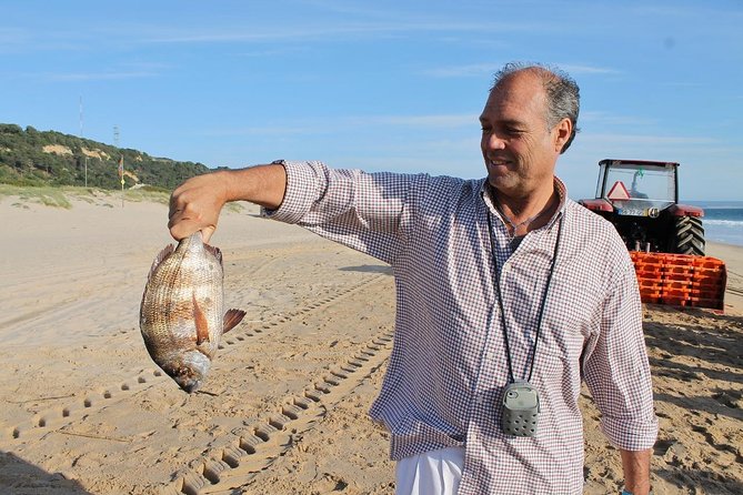 A Day of Tastes, Views & Heritage, tour from Lisbon - Why the private format matters