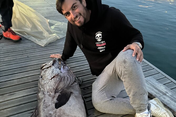 A full day fishing in Sicily - Should you book Egadi Boating?